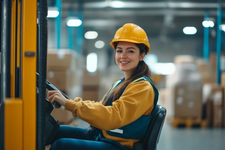 forklift certification